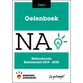 Examen Natuurkunde VWO 2020 | ExamenOverzicht
