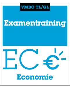 Examentraining Economie (VMBO TL/GL)