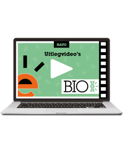 Uitlegvideo's Biologie (HAVO)