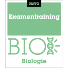 Examentraining Biologie (HAVO)
