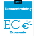 Examentraining Economie (HAVO)