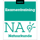 Examentraining Natuurkunde (HAVO)
