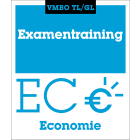 Examentraining Economie (VMBO TL/GL)