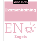 Examentraining Engels (VMBO TL/GL)
