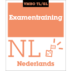 Examentraining Nederlands (VMBO TL/GL)