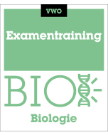 Examentraining Biologie (VWO)