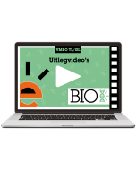 Uitlegvideo's Biologie (VMBO TL/GL)
