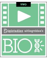 Uitlegvideo's Biologie (VWO)