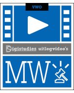 Uitlegvideo's Maatschappijwetenschappen (VWO)