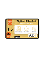 Digitaal Alles-In-1 Aardrijkskunde (HAVO)