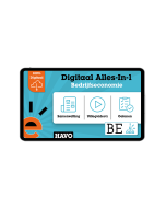 Digitaal Alles-In-1 Bedrijfseconomie (HAVO)