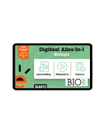 Digitaal Alles-In-1 Biologie (HAVO)