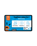 Digitaal Alles-In-1 Economie (HAVO)