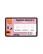 Digitaal Alles-In-1 Engels (HAVO)