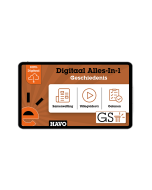 Digitaal Alles-In-1 Geschiedenis (HAVO)