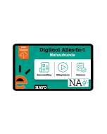 Digitaal Alles-In-1 Natuurkunde (HAVO)