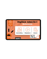 Digitaal Alles-In-1 Nederlands (HAVO)
