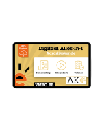 Digitaal Alles-In-1 Aardrijkskunde (VMBO BB)