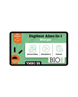 Digitaal Alles-In-1 Biologie (VMBO BB)