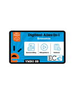Digitaal Alles-In-1 Economie (VMBO BB)