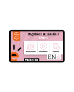Digitaal Alles-In-1 Engels (VMBO BB)