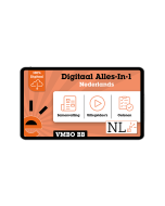 Digitaal Alles-In-1 Nederlands (VMBO BB)