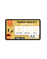 Digitaal Alles-In-1 Aardrijkskunde (VMBO KB)