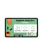 Digitaal Alles-In-1 Biologie (VMBO KB)