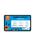 Digitaal Alles-In-1 Economie (VMBO KB)