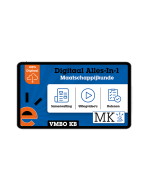 Digitaal Alles-In-1 Maatschappijkunde (VMBO KB)