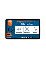 Digitaal Alles-In-1 Alle Vakken (VMBO TL/GL)