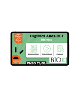 Digitaal Alles-In-1 Biologie (VMBO TL/GL)