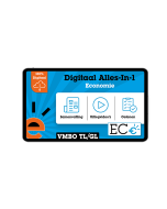 Digitaal Alles-In-1 Economie (VMBO TL/GL)