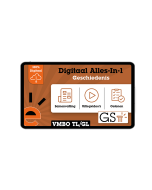 Digitaal Alles-In-1 Geschiedenis (VMBO TL/GL)