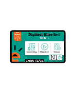 Digitaal Alles-In-1 NaSk 1 (VMBO TL/GL)
