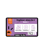 Digitaal Alles-In-1 NaSk 2 (VMBO TL/GL)