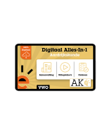 Digitaal Alles-In-1 Aardrijkskunde (VWO)