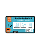 Digitaal Alles-In-1 Bedrijfseconomie (VWO)