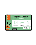 Digitaal Alles-In-1 Biologie (VWO)