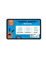 Digitaal Alles-In-1 Economie (VWO)