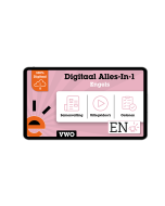 Digitaal Alles-In-1 Engels (VWO)