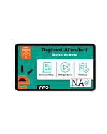 Digitaal Alles-In-1 Natuurkunde (VWO)