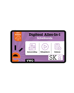 Digitaal Alles-In-1 Scheikunde (VWO)