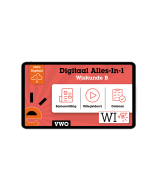 Digitaal Alles-In-1 Wiskunde B (VWO)