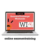 Online Examentraining: ExamenChallenge Wiskunde VMBO BB