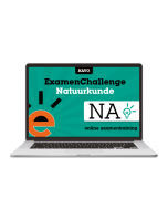 Online Examentraining: ExamenChallenge Natuurkunde HAVO