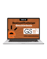 Online Examentraining: ExamenChallenge Geschiedenis VMBO BB