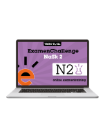 Online Examentraining: ExamenChallenge NaSk 2 VMBO TL/GL