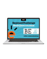 Online Examentraining: ExamenChallenge Bedrijfseconomie VWO