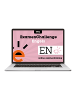Online Examentraining: ExamenChallenge Engels VWO
